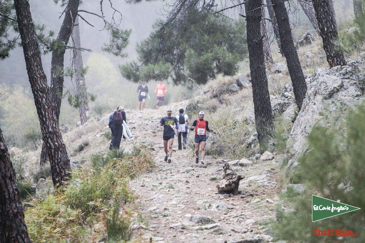Races Trail Running-2