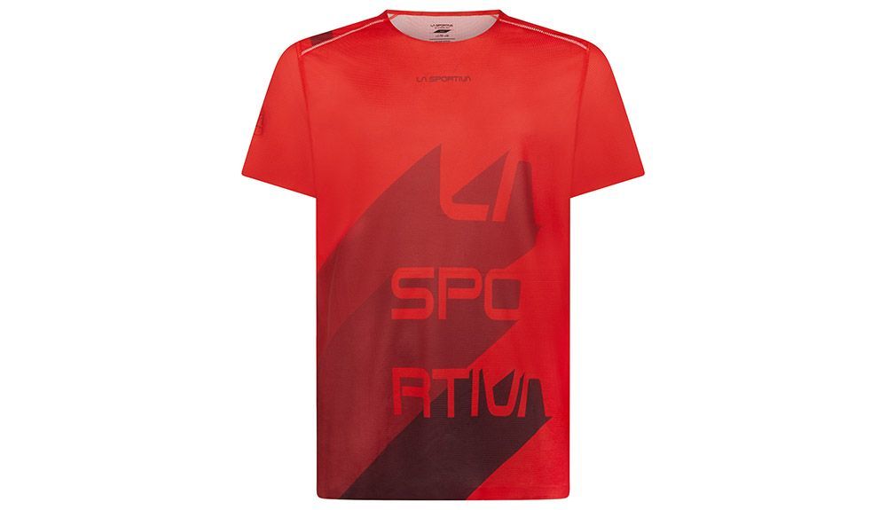 STREAM T SHIRT M