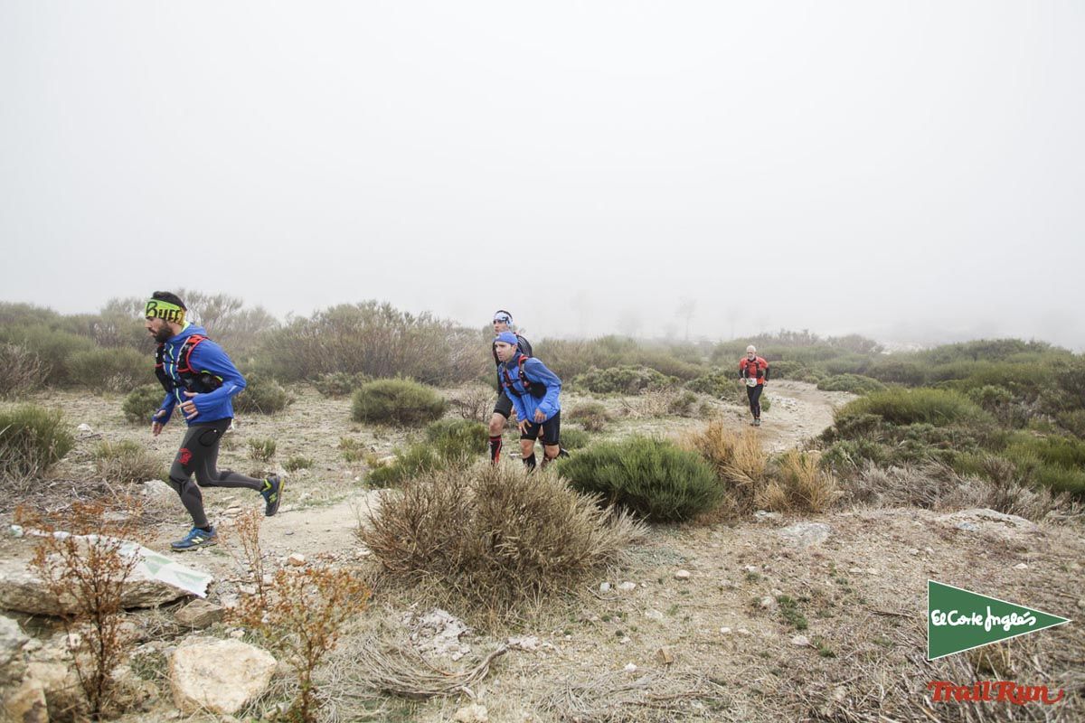 Races Trail Running-2