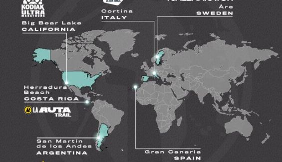 La Spartan Trail lanza nuevos formatos adaptados a la situación actual