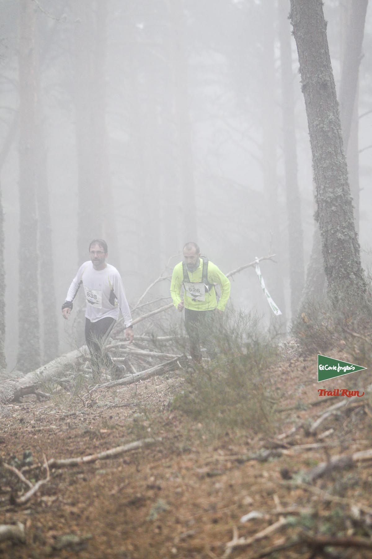 Races Trail Running-2