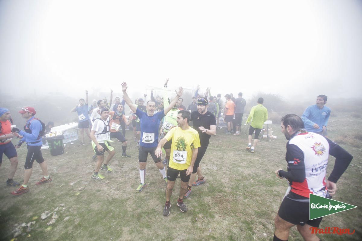 Races Trail Running-2