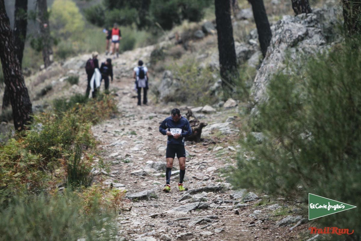 Races Trail Running-2