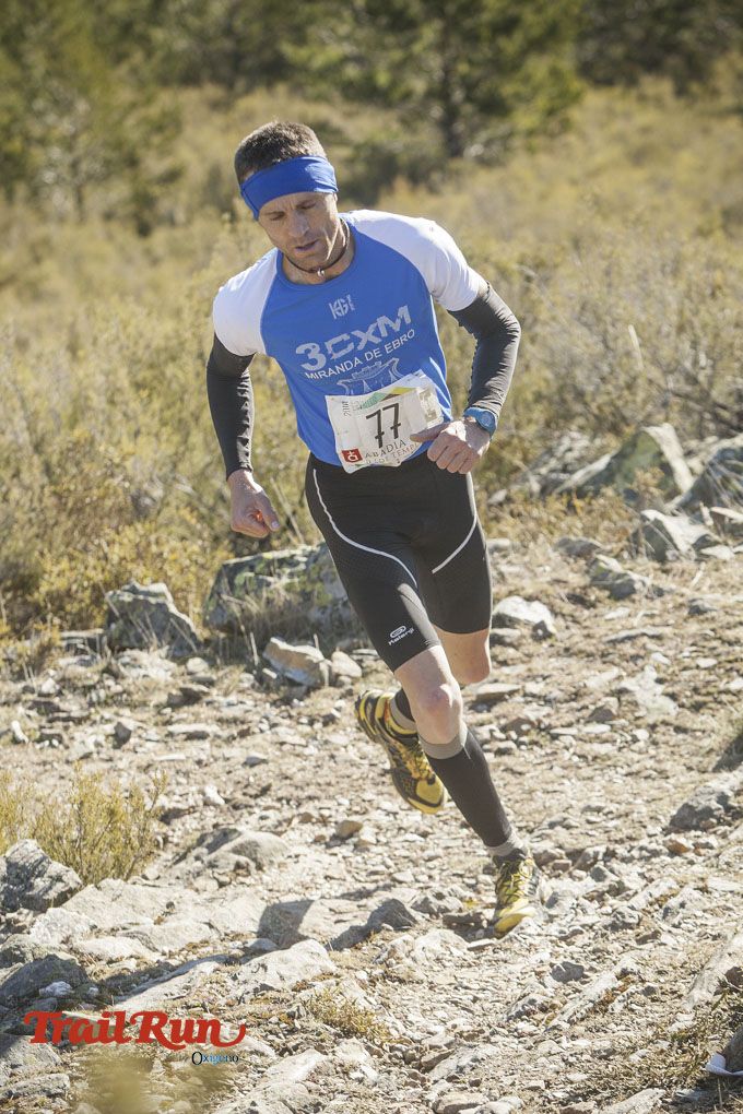 Tres Valles 2016 - Mejores Momentos