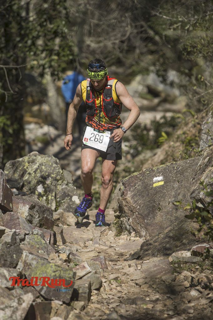 Tres Valles 2016 - Mejores Momentos