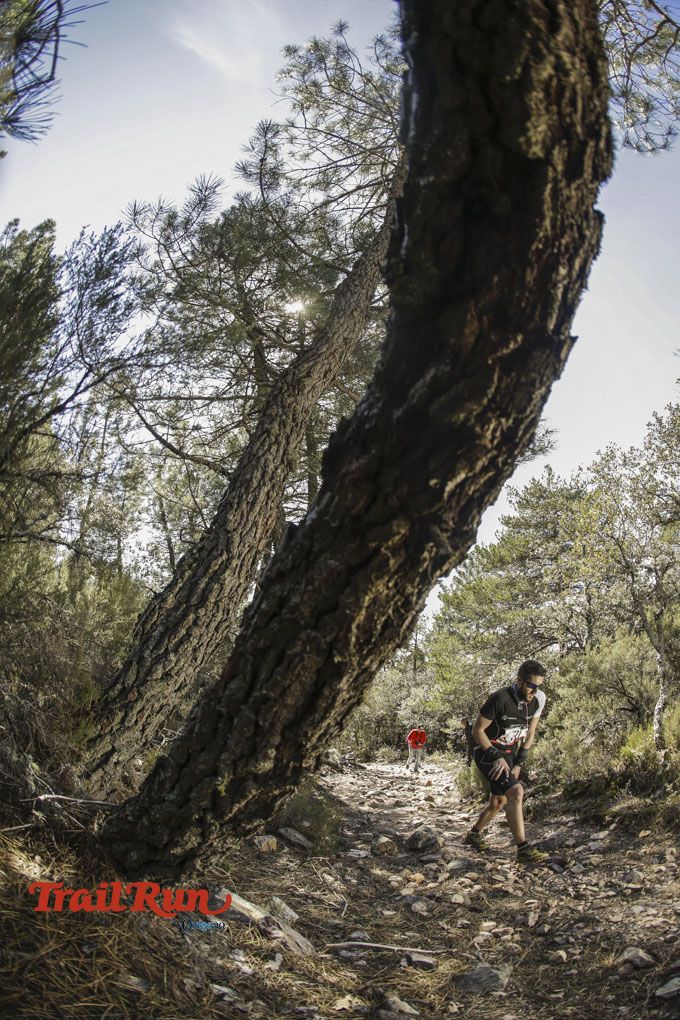 Tres Valles 2016 - Mejores Momentos