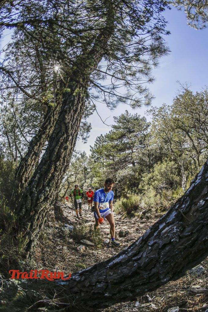Tres Valles 2016 - Mejores Momentos