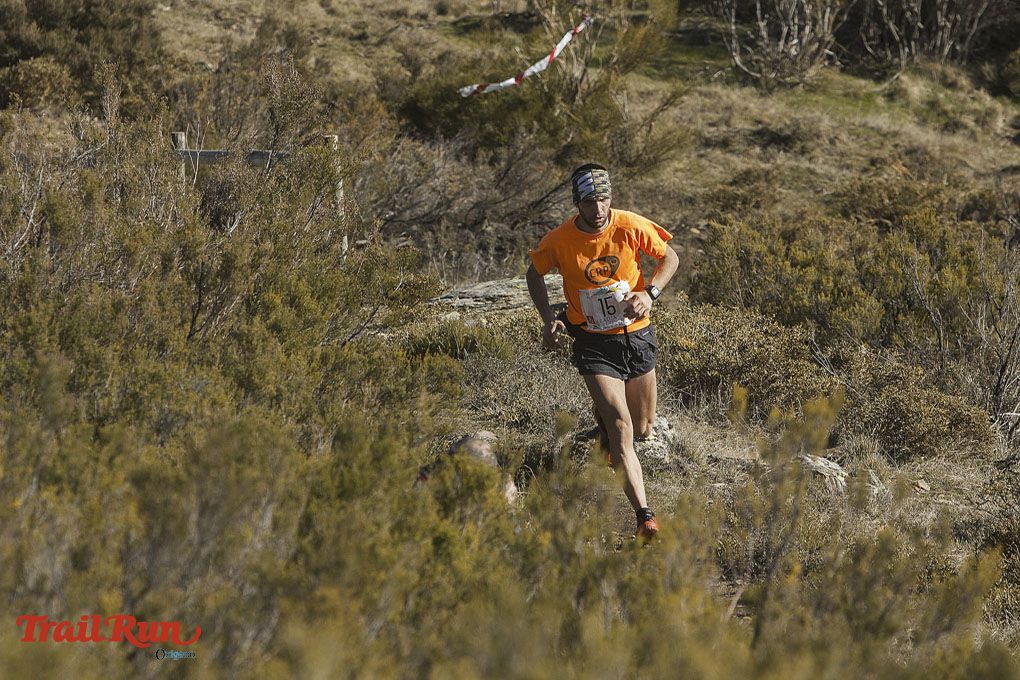 Tres Valles 2016 - Mejores Momentos