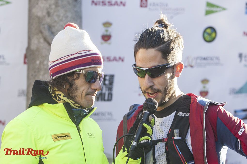 Tres Valles 2016 - Mejores Momentos