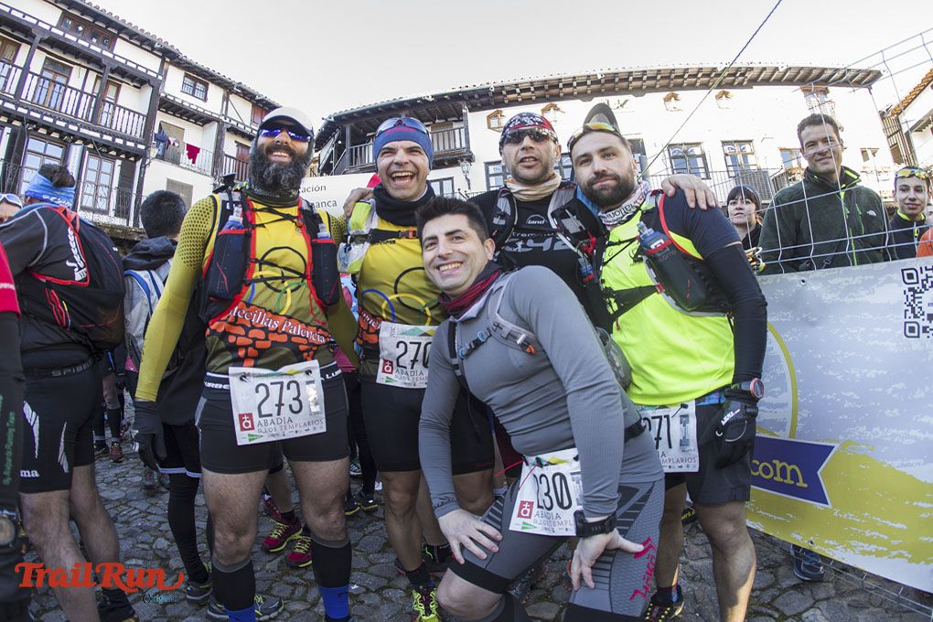 Tres Valles 2016 - Mejores Momentos