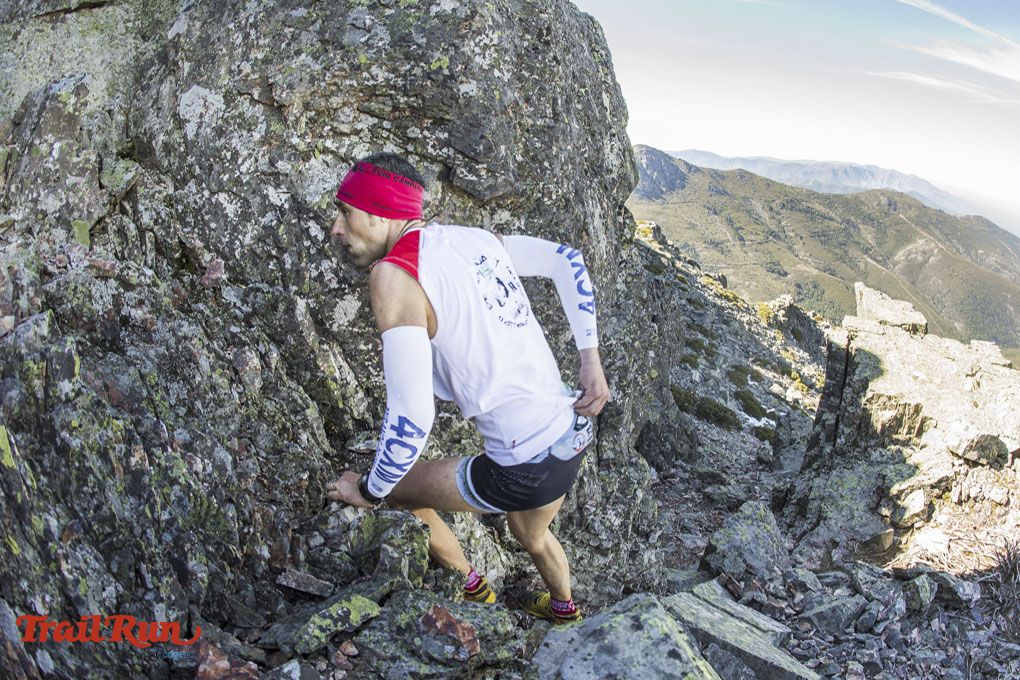 Tres Valles 2016 - Mejores Momentos