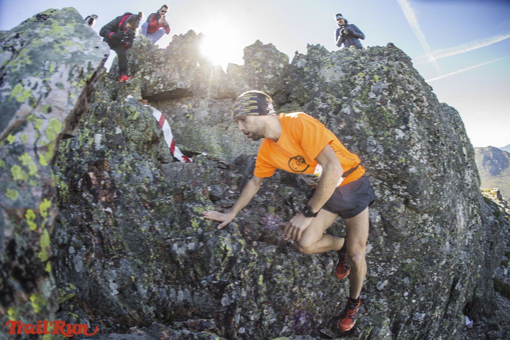 Tres Valles 2016 - Mejores Momentos
