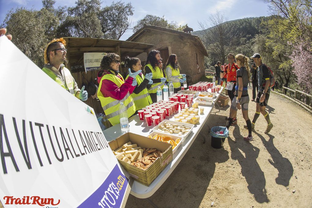 Tres Valles 2016 - Mejores Momentos