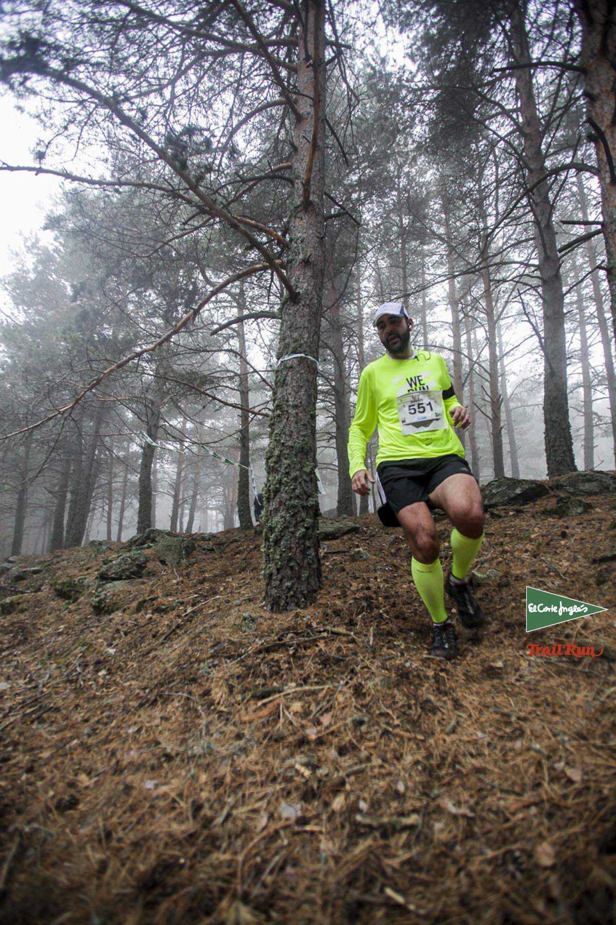Races Trail Running-2