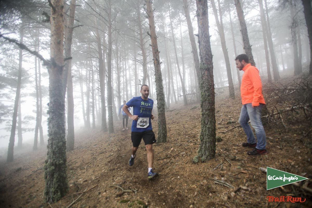Races Trail Running-2