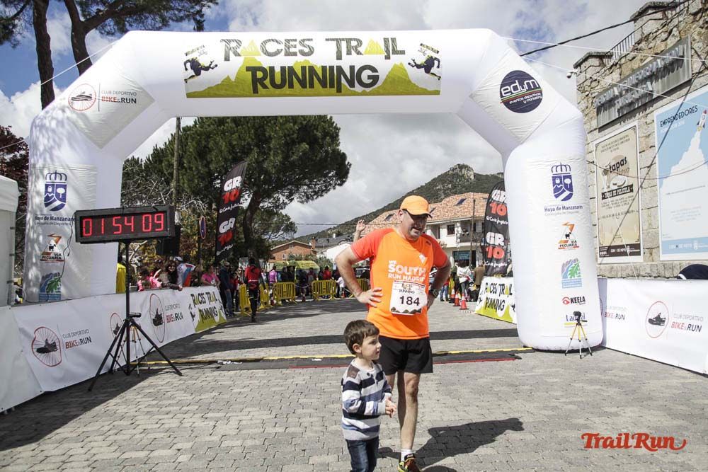 Races Trail Runing Hoyo de Manzanares 2016-4