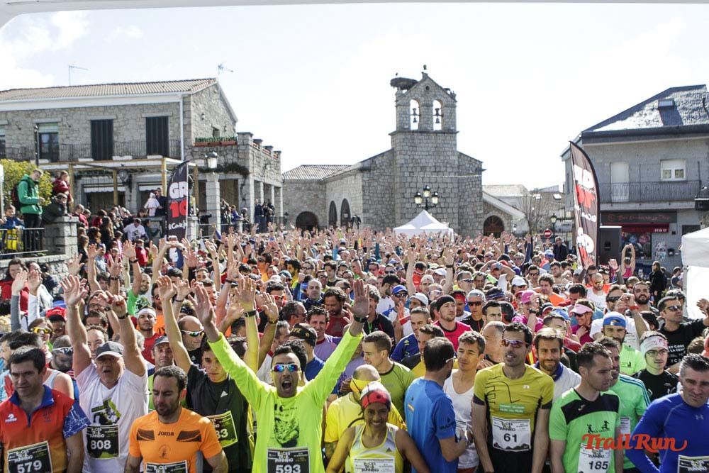 Races Trail Runing Hoyo de Manzanares 2016-5