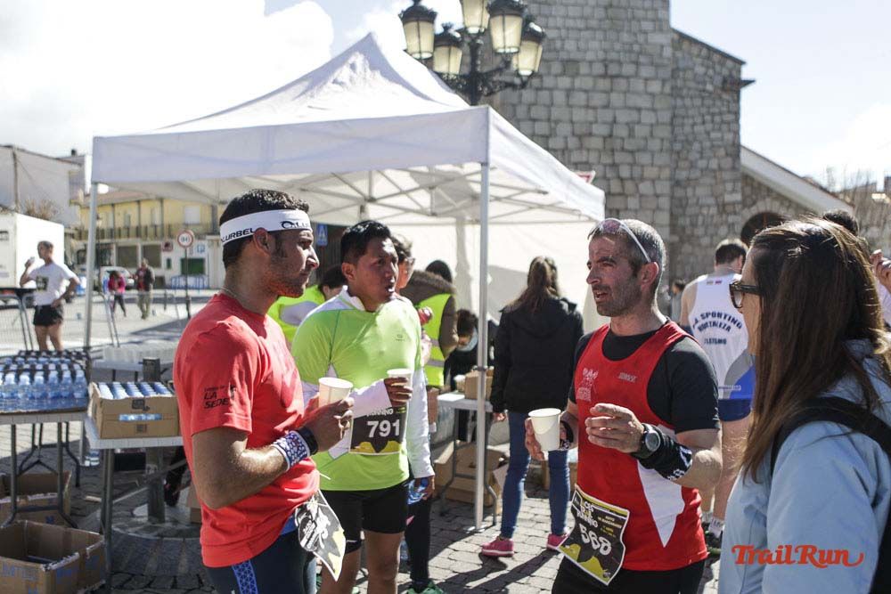 Races Trail Runing Hoyo de Manzanares 2016-5
