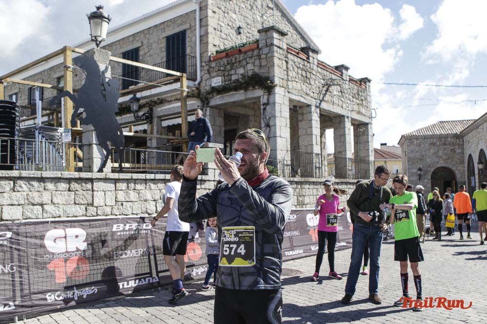 Races Trail Runing Hoyo de Manzanares 2016-5