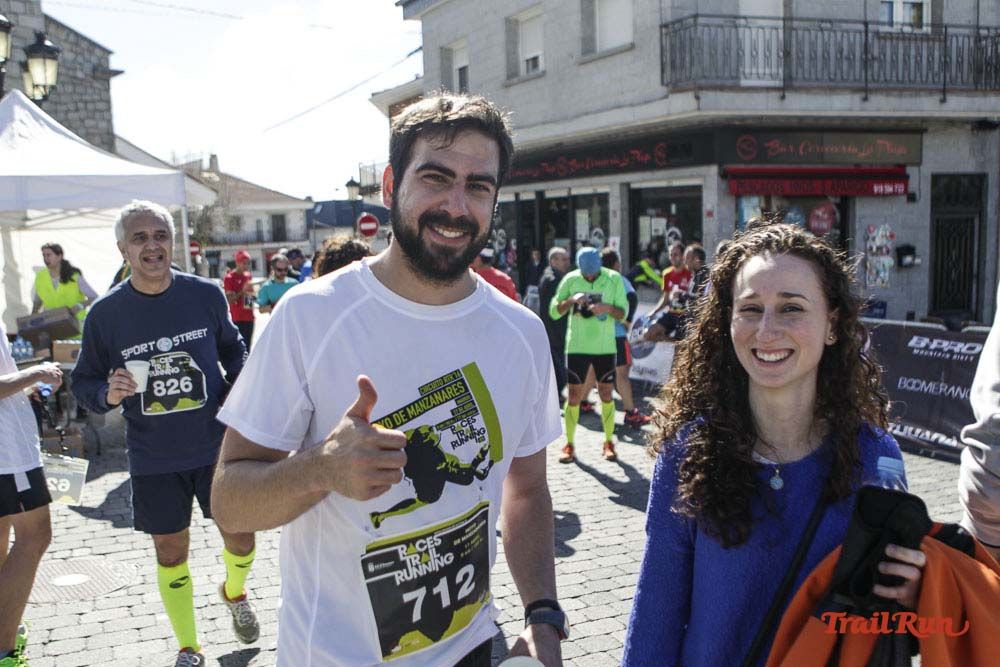 Races Trail Runing Hoyo de Manzanares 2016-5