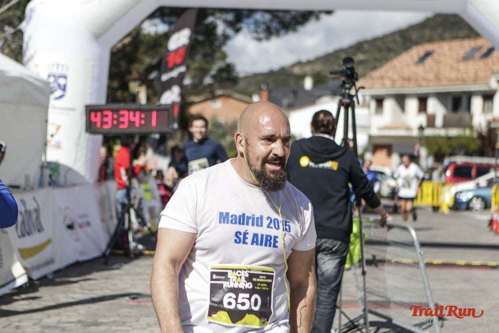 Races Trail Runing Hoyo de Manzanares 2016-5