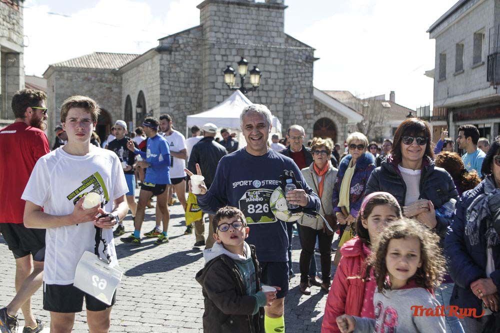 Races Trail Runing Hoyo de Manzanares 2016-5