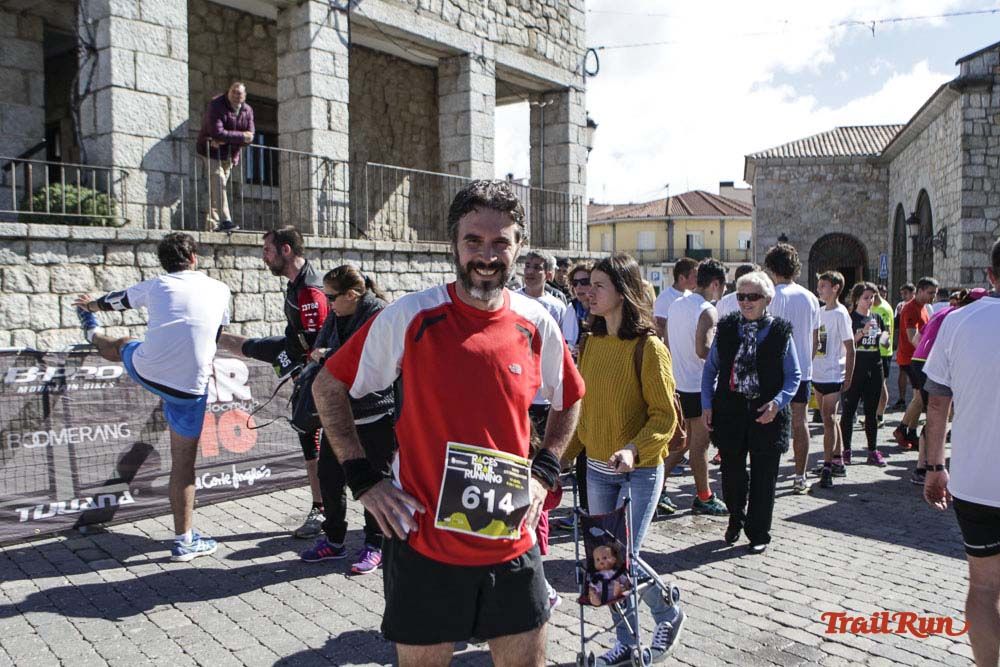 Races Trail Runing Hoyo de Manzanares 2016-5