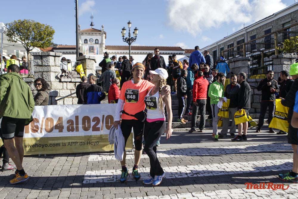 Races Trail Runing Hoyo de Manzanares 2016-5