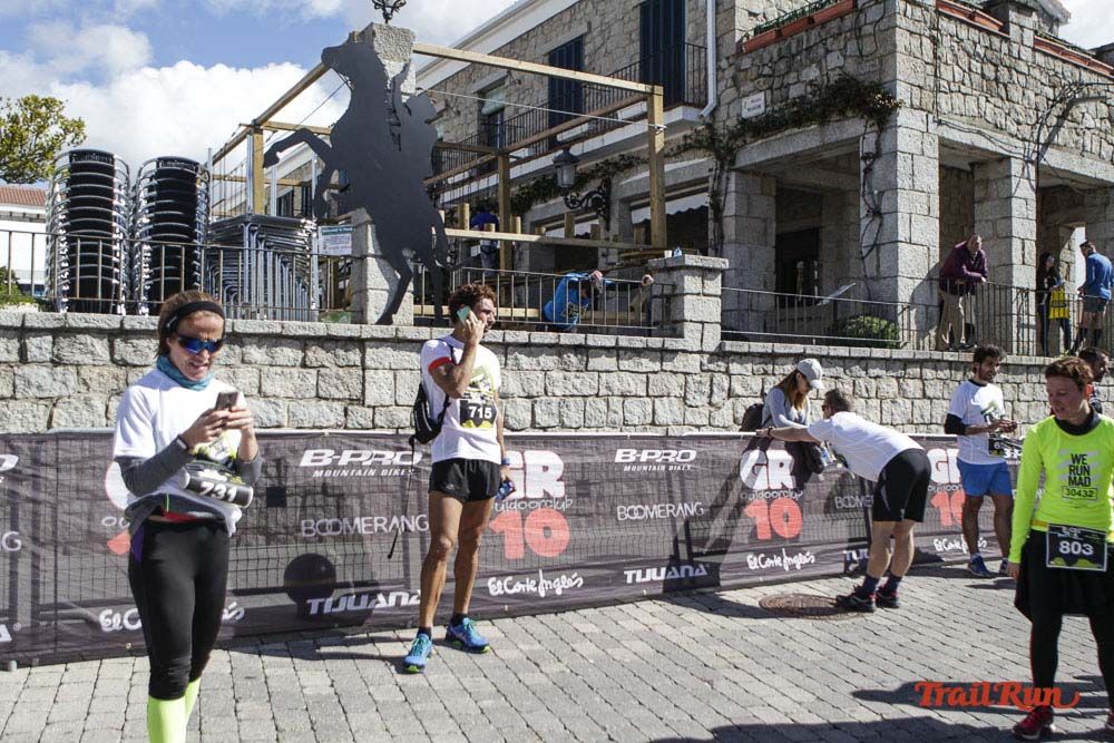 Races Trail Runing Hoyo de Manzanares 2016-5