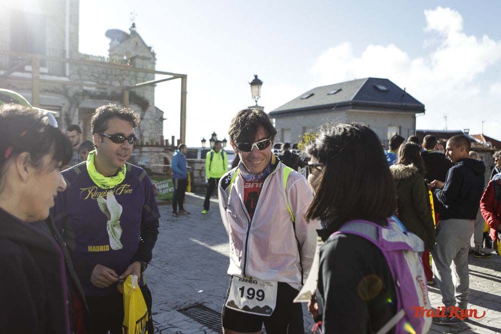 Races Trail Runing Hoyo de Manzanares 2016-5