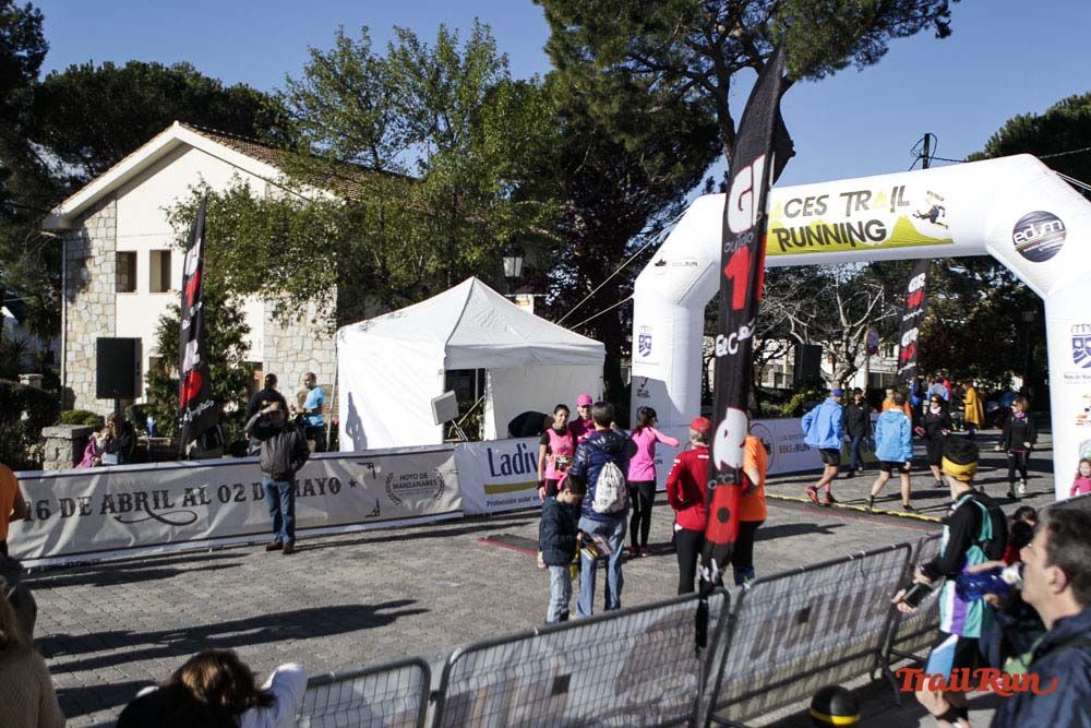 Races Trail Runing Hoyo de Manzanares 2016-5