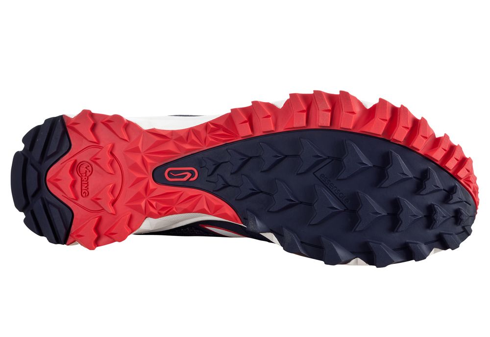 Zapatillas trail Kalenki Kapteren