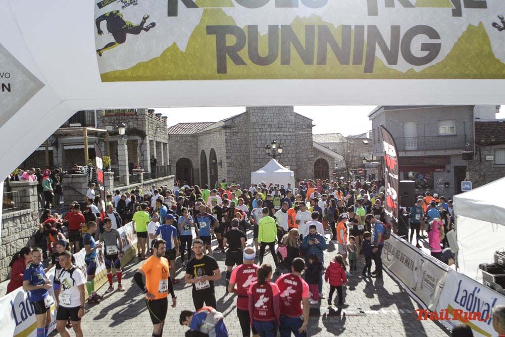 Races Trail Runing Hoyo de Manzanares 2016-5