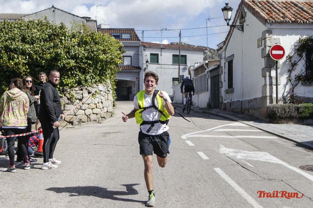 Races Trail Runing Hoyo de Manzanares 2016-5