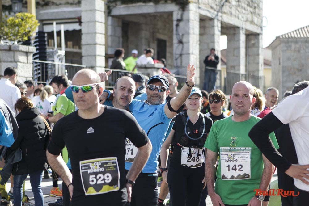 Races Trail Runing Hoyo de Manzanares 2016-5