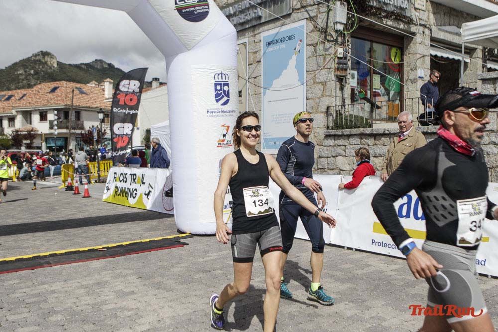 Races Trail Runing Hoyo de Manzanares 2016-5