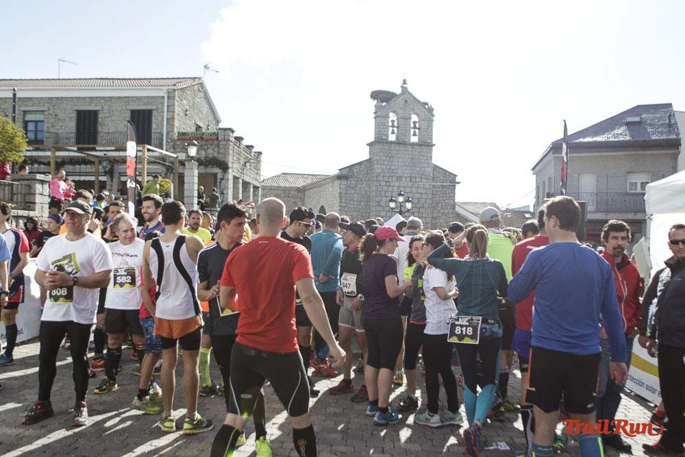 Races Trail Runing Hoyo de Manzanares 2016-5