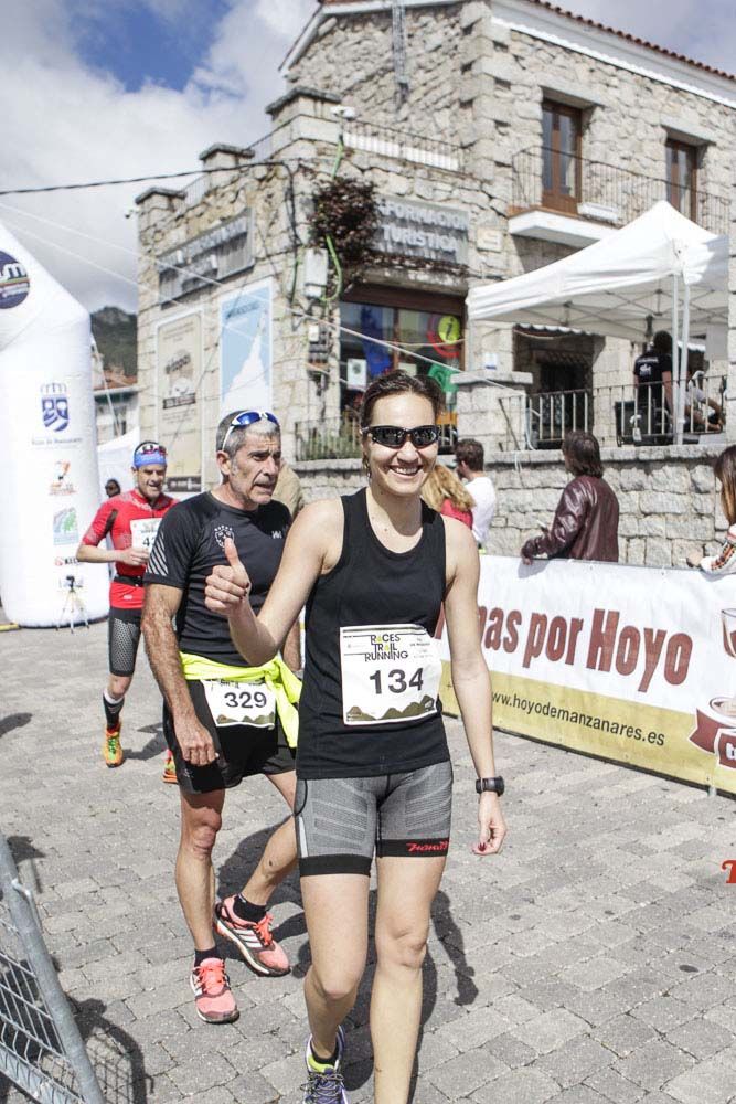 Races Trail Runing Hoyo de Manzanares 2016-5