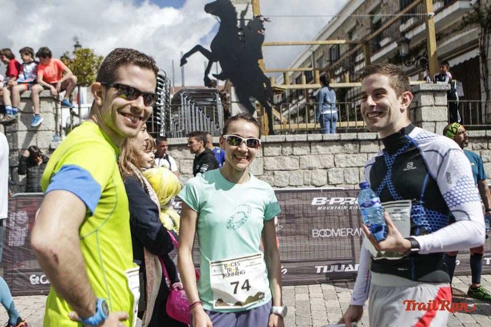 Races Trail Runing Hoyo de Manzanares 2016-5