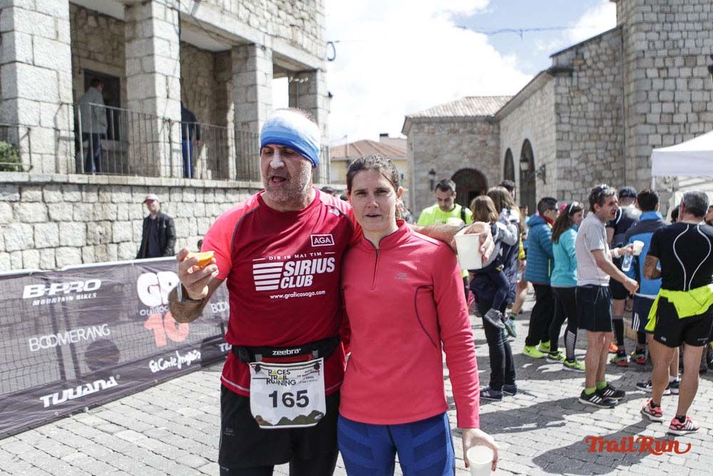 Races Trail Runing Hoyo de Manzanares 2016-5