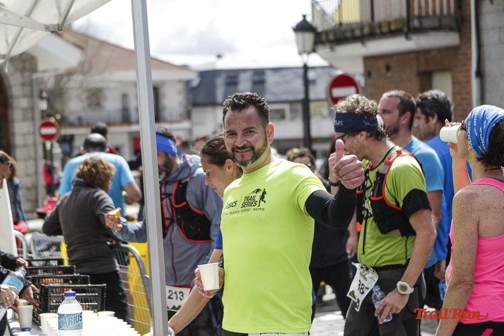 Races Trail Runing Hoyo de Manzanares 2016-5