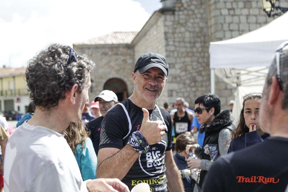 Races Trail Runing Hoyo de Manzanares 2016-5
