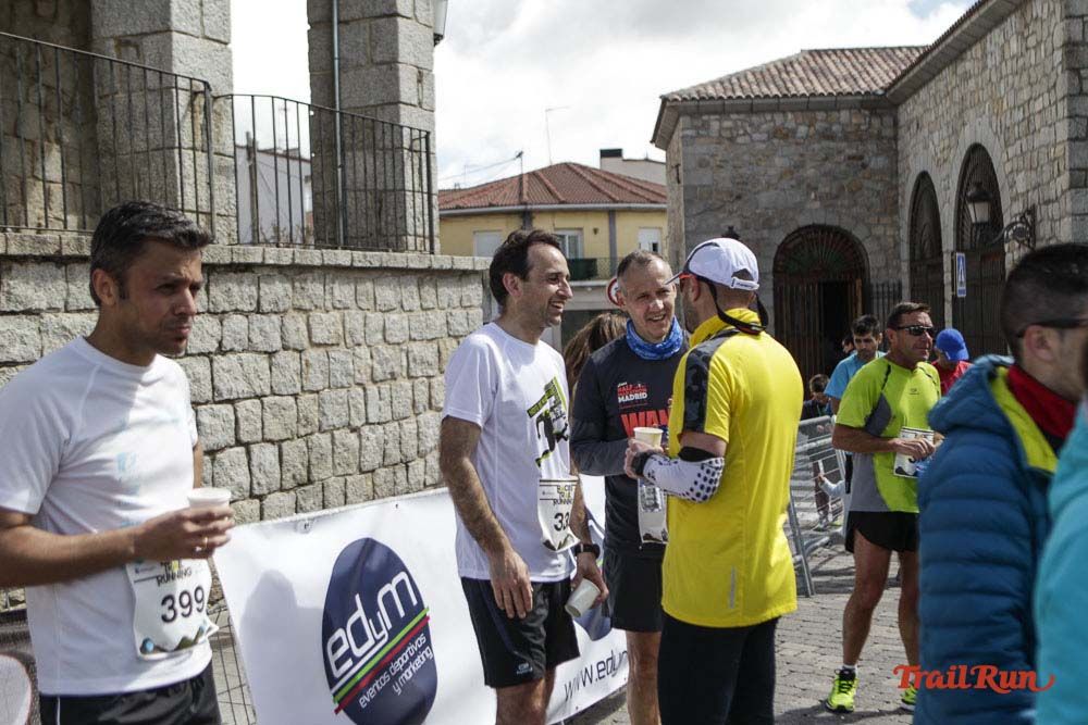 Races Trail Runing Hoyo de Manzanares 2016-5