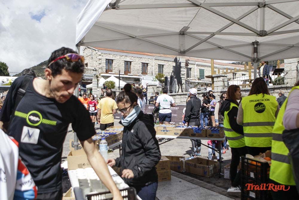 Races Trail Runing Hoyo de Manzanares 2016-5