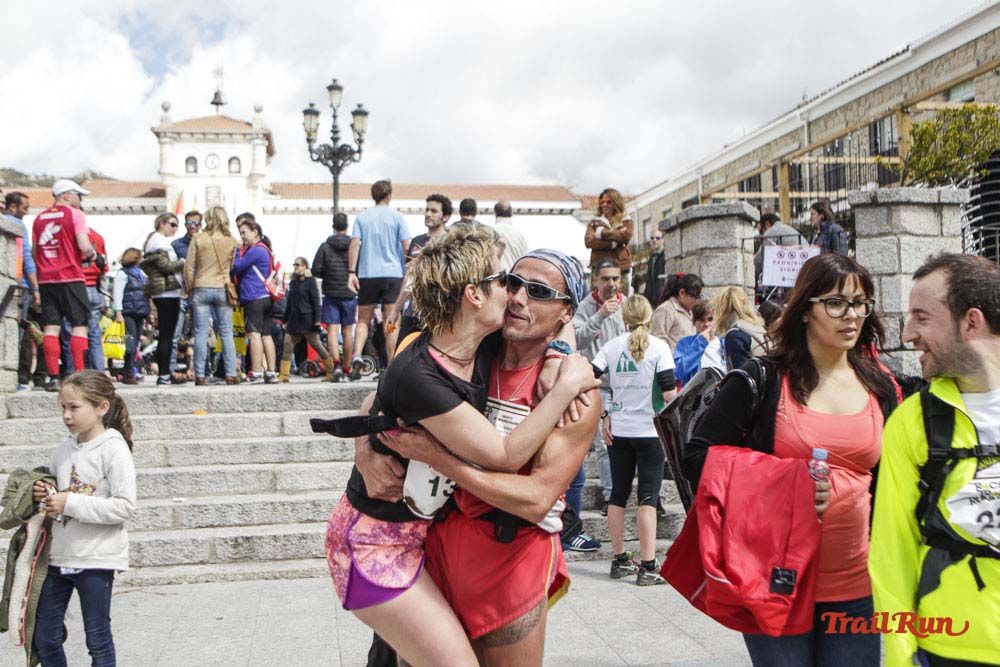 Races Trail Runing Hoyo de Manzanares 2016-5
