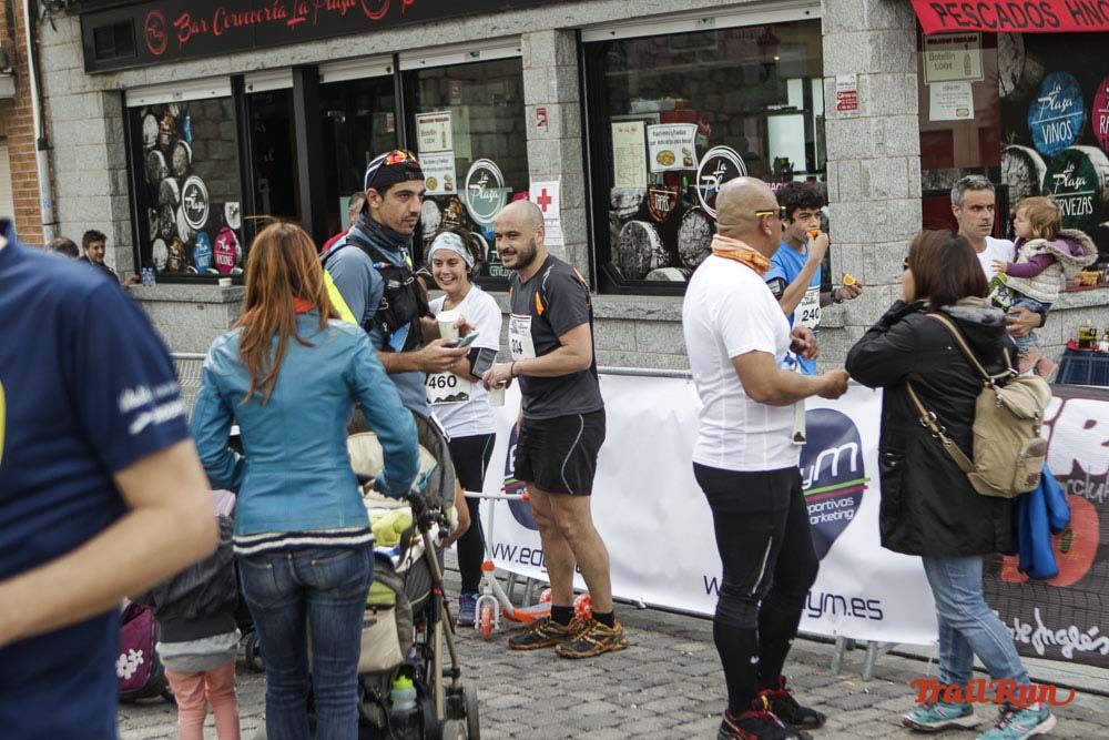 Races Trail Runing Hoyo de Manzanares 2016-5