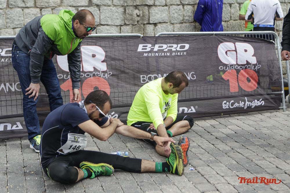 Races Trail Runing Hoyo de Manzanares 2016-5