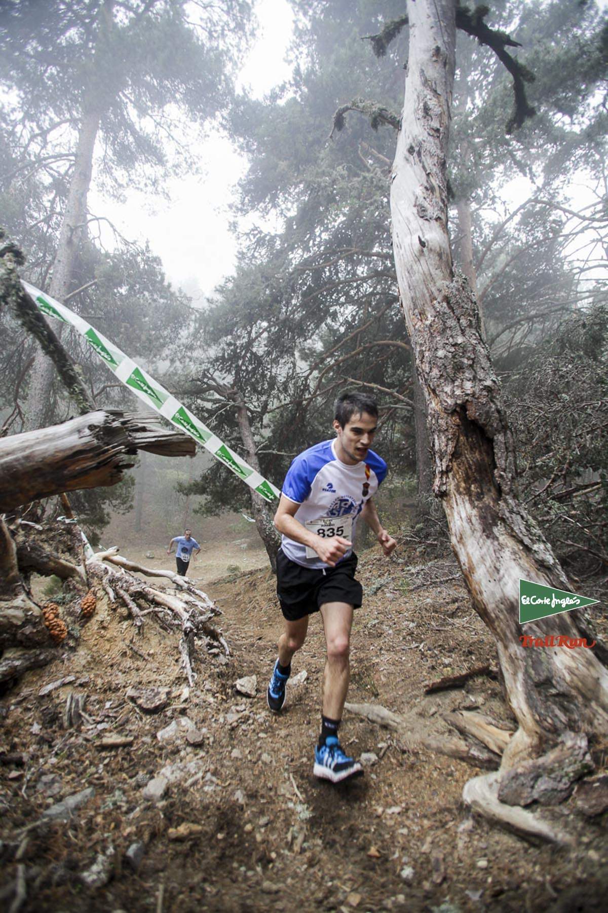 Races Trail Running-2