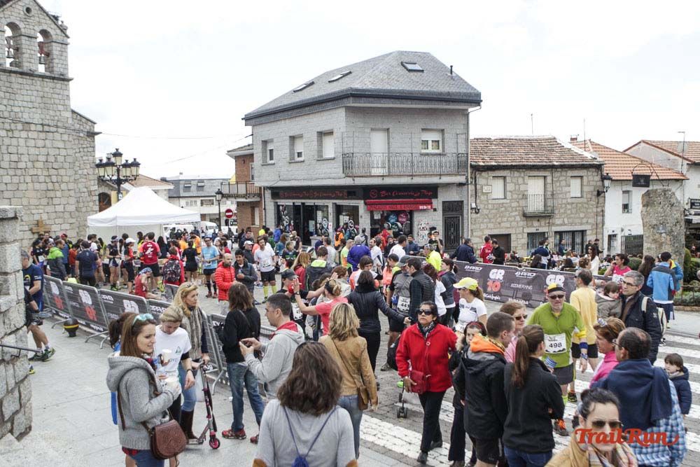 Races Trail Runing Hoyo de Manzanares 2016-5