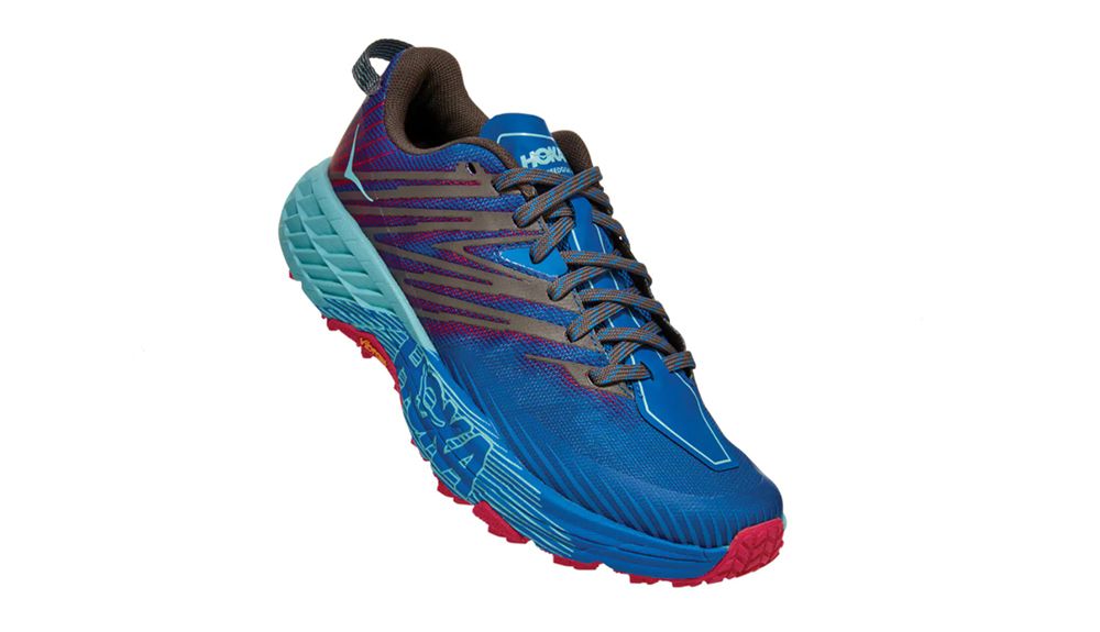 Ultratest Hoka One One SPEEDGOAT 4 Ultratest Hoka One One SPEEDGOAT 4